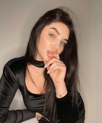 Проститутка Александра