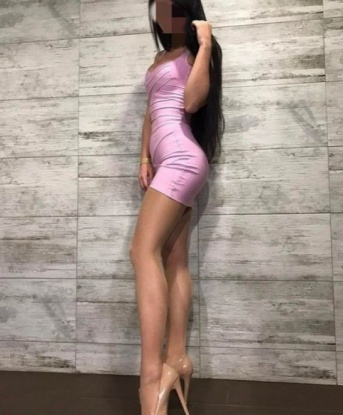 Проститутка Валентина